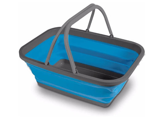 Foldable Basket